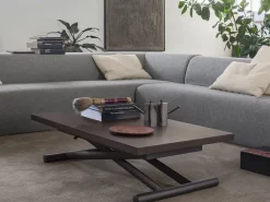 Tavolino moderno Universe di a prezzo scontato^Altacom Outlet