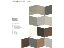 Tavolino moderno Universe di a prezzo scontato^Altacom Outlet