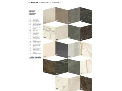 Tavolino moderno Universe di a prezzo scontato^Altacom Outlet