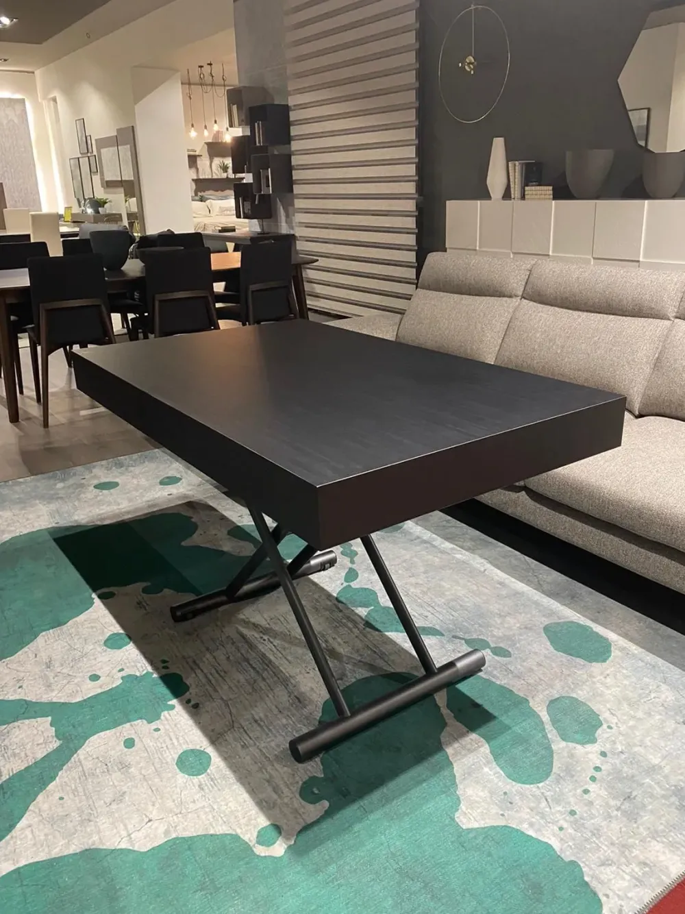 Tavolino moderno Up di a prezzo ribassato^Easyline Discount