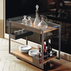 Tavolino Mojito a prezzi outlet.^Cattelan Italia New