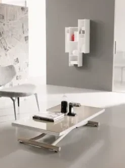 Clearance Tavolino Mondial cr della firma in offerta - 50% Tavolini