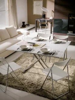 Clearance Tavolino Mondial cr della firma in offerta - 50% Tavolini