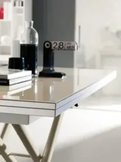 Clearance Tavolino Mondial cr della firma in offerta - 50% Tavolini