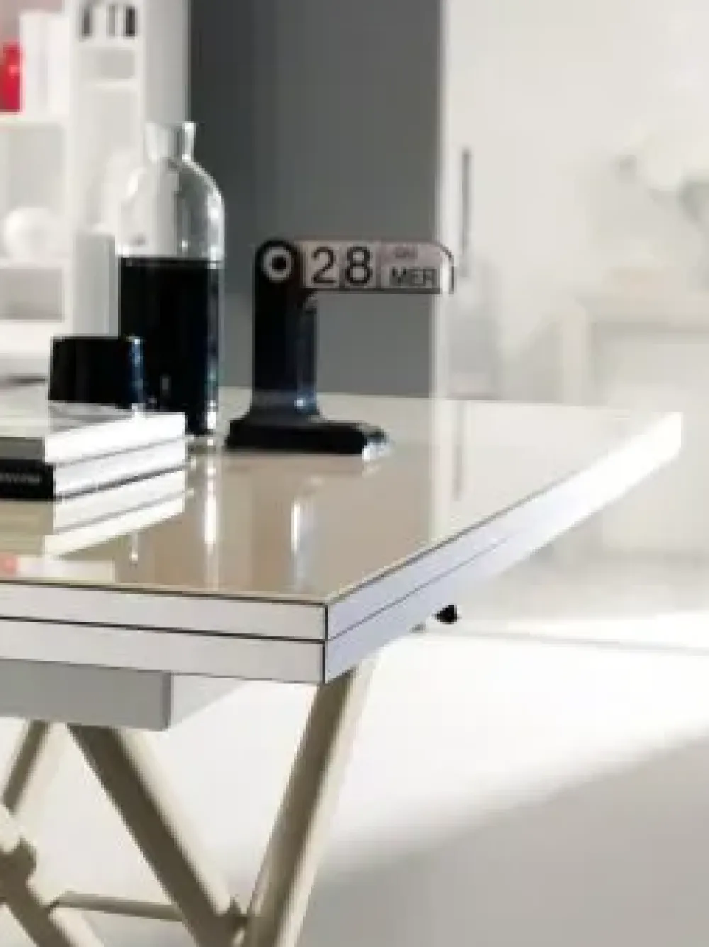 Clearance Tavolino Mondial cr della firma in offerta - 50% Tavolini