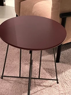 Lema Tavolino Mr. zheng dell'azienda a prezzi convenienti- Tavolini