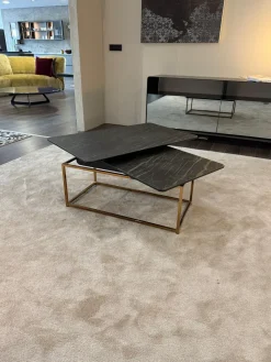 Naos Tavolino modello Amerigo in OFFERTA OUTLET- Tavolini