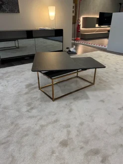 Naos Tavolino modello Amerigo in OFFERTA OUTLET- Tavolini