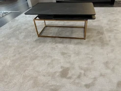 Naos Tavolino modello Amerigo in OFFERTA OUTLET- Tavolini