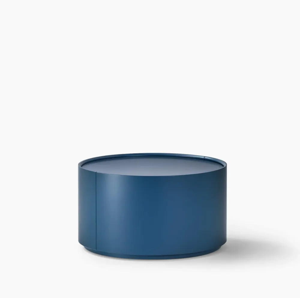 Online Tavolino Allout in laccato opaco a prezzo scontato Tavolini