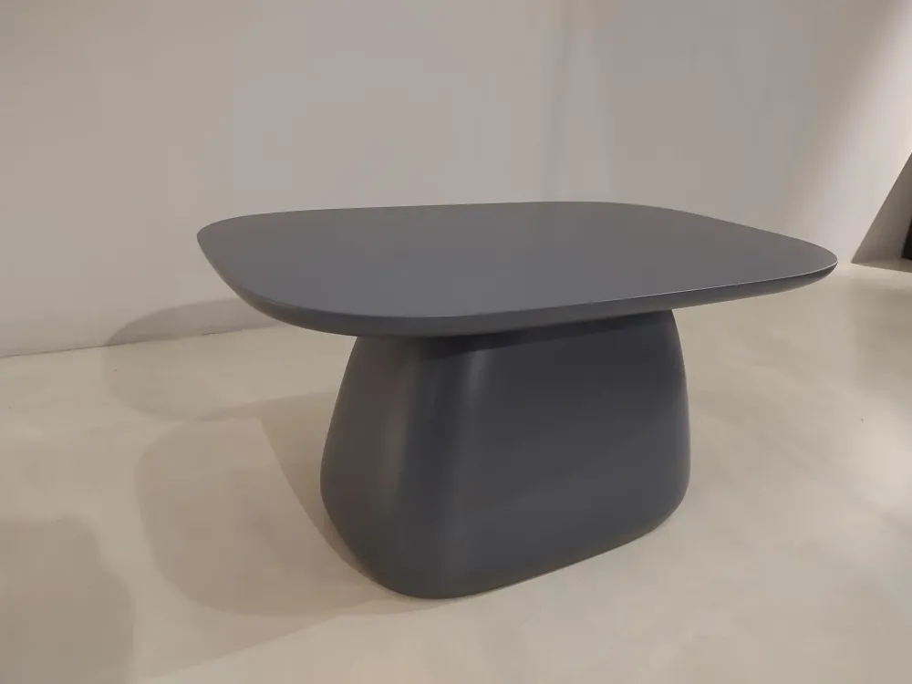 Best Tavolino modello Cliff basso in OFFERTA OUTLET Tavolini