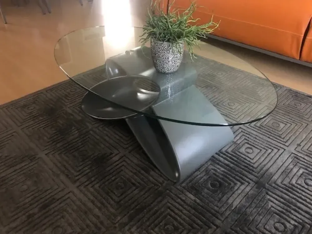 Tavolino Ovale SCONTO del 50%^Target Point Best