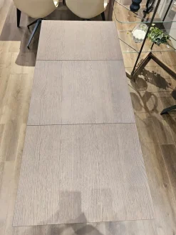 Ozzio Tavolino modello Jolly in OFFERTA OUTLET- Tavolini