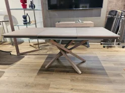 Ozzio Tavolino modello Jolly in OFFERTA OUTLET- Tavolini