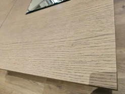 Ozzio Tavolino modello Jolly in OFFERTA OUTLET- Tavolini