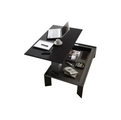 Tavolino modello Metrin in OFFERTA OUTLET^Ozzio Best