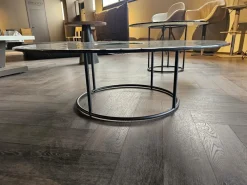 Sale Tavolino modello Moved in OFFERTA OUTLET Tavolini