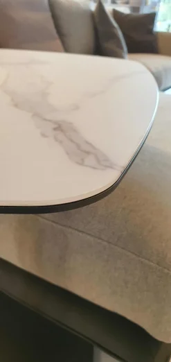 Ozzio Tavolino modello Servus in OFFERTA OUTLET- Tavolini