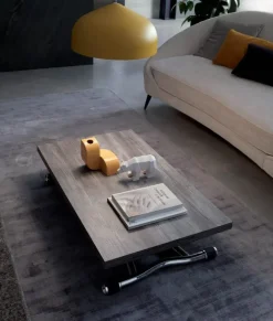 Tavolino modello Sidney in OFFERTA OUTLET^Ozzio Hot