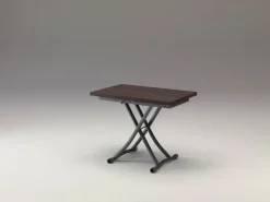 Tavolino modello Sidney in OFFERTA OUTLET^Ozzio Hot