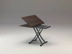 Tavolino modello Sidney in OFFERTA OUTLET^Ozzio Hot