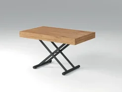 Ozzio Tavolino modello Up in OFFERTA OUTLET- Tavolini