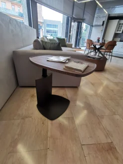 Tavolino modello Zoom in OFFERTA OUTLET^Ozzio Online