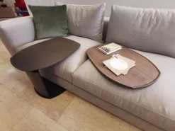 Tavolino modello Zoom in OFFERTA OUTLET^Ozzio Online