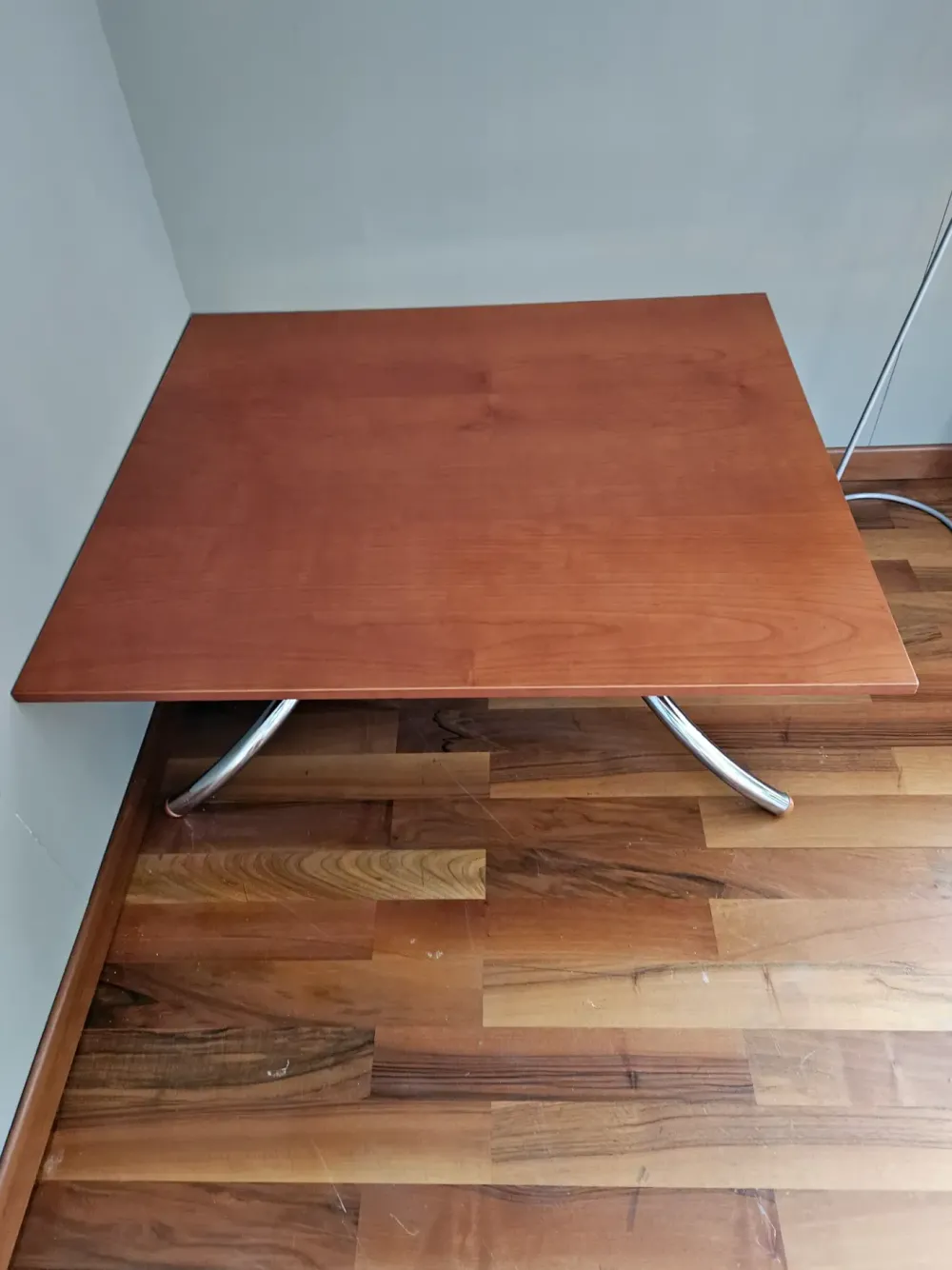 Pantera Lucchese Tavolino modello Tavolino in ciliegio in OFFERTA OUTLET- Tavolini