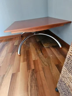 Pantera Lucchese Tavolino modello Tavolino in ciliegio in OFFERTA OUTLET- Tavolini