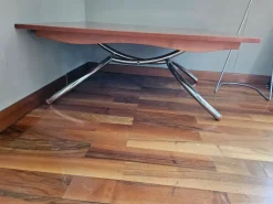 Pantera Lucchese Tavolino modello Tavolino in ciliegio in OFFERTA OUTLET- Tavolini