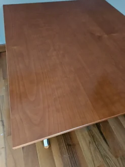 Pantera Lucchese Tavolino modello Tavolino in ciliegio in OFFERTA OUTLET- Tavolini