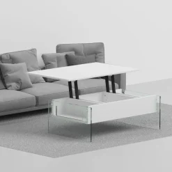 Pezzani Tavolino modello London in OFFERTA OUTLET- Tavolini