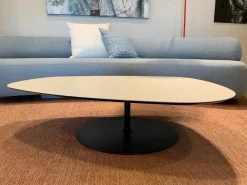 Moroso Tavolino Phoenix della marca a prezzi convenienti - 35%- Tavolini