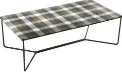 Fiam Tavolino Pixel del brand a prezzi outlet- Tavolini