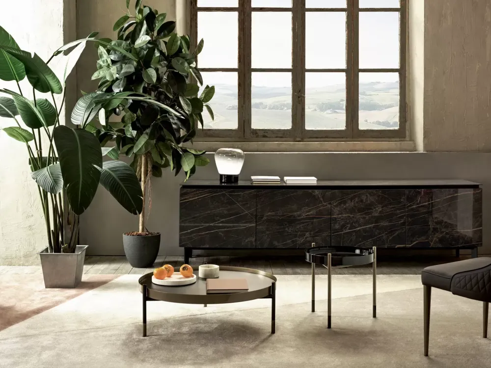 Tavolino Planet del brand a prezzi outlet - 37%^Bontempi