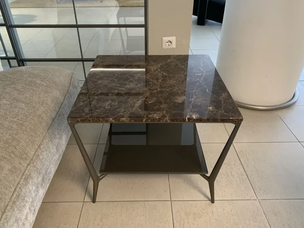 Rimadesio Tavolino Planet di scontato- Tavolini