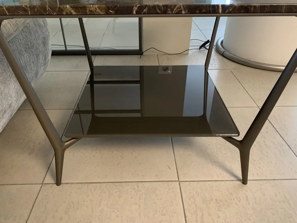 Rimadesio Tavolino Planet di scontato- Tavolini