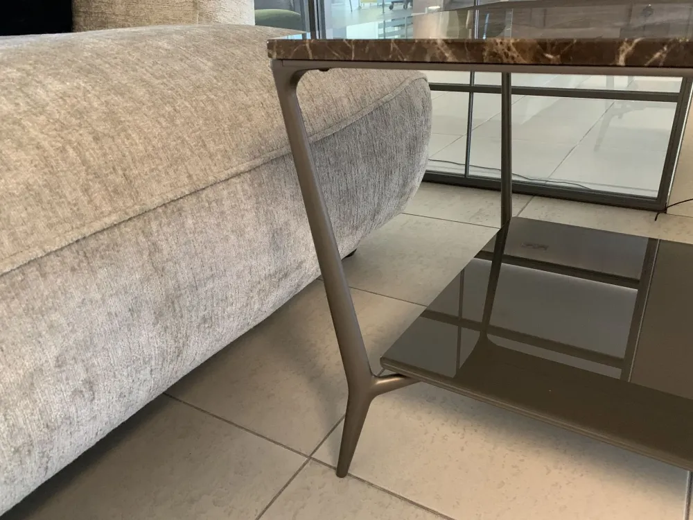 Rimadesio Tavolino Planet di scontato- Tavolini