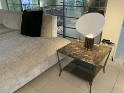 Rimadesio Tavolino Planet di scontato- Tavolini