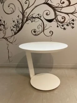 Discount Tavolino Point dell'azienda in offerta Tavolini