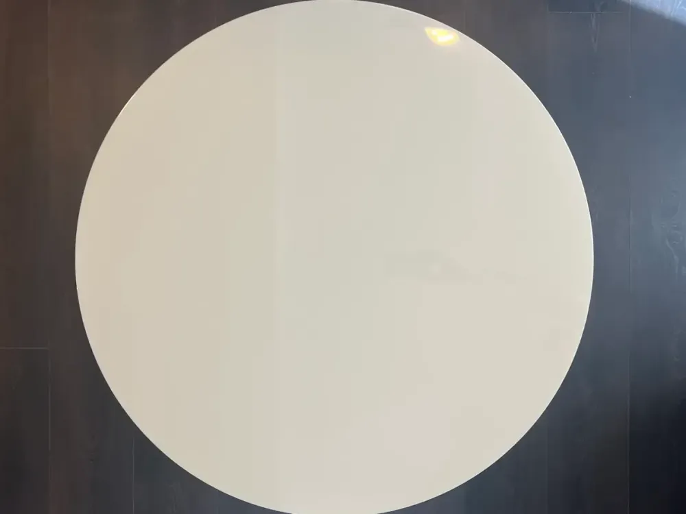 Tavolino modello Mondrian in OFFERTA OUTLET^Poliform Clearance