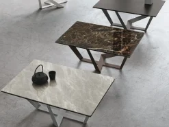 Target Point Tavolino Priamo in melaminico a prezzo scontato- Tavolini