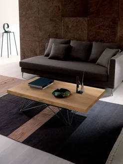 Tavolino Ray a prezzo riservato^Easyline Discount