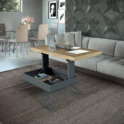 Tavolino Ray a prezzo riservato^Easyline Discount