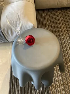 Reflex Tavolino modello Foulard in OFFERTA OUTLET- Tavolini