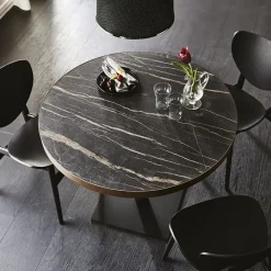 Sale Tavolino Ribot Keramik Bistrot , sconti imperdibili! Tavolini