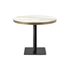 Sale Tavolino Ribot Keramik Bistrot , sconti imperdibili! Tavolini