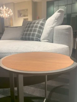 Hot Tavolino modello Rialto in OFFERTA OUTLET Tavolini