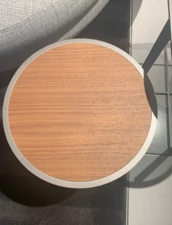 Hot Tavolino modello Rialto in OFFERTA OUTLET Tavolini